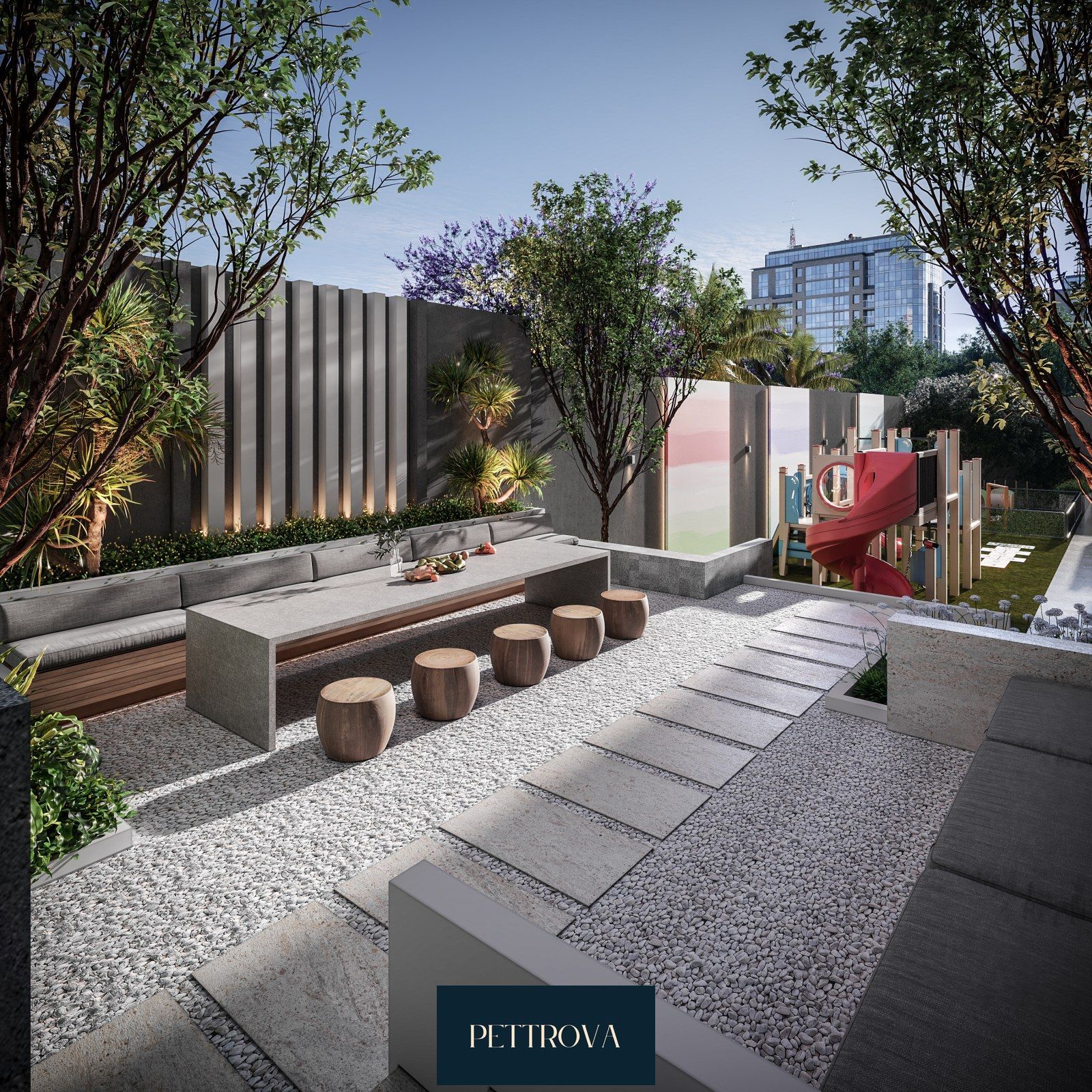 Terranoble residence