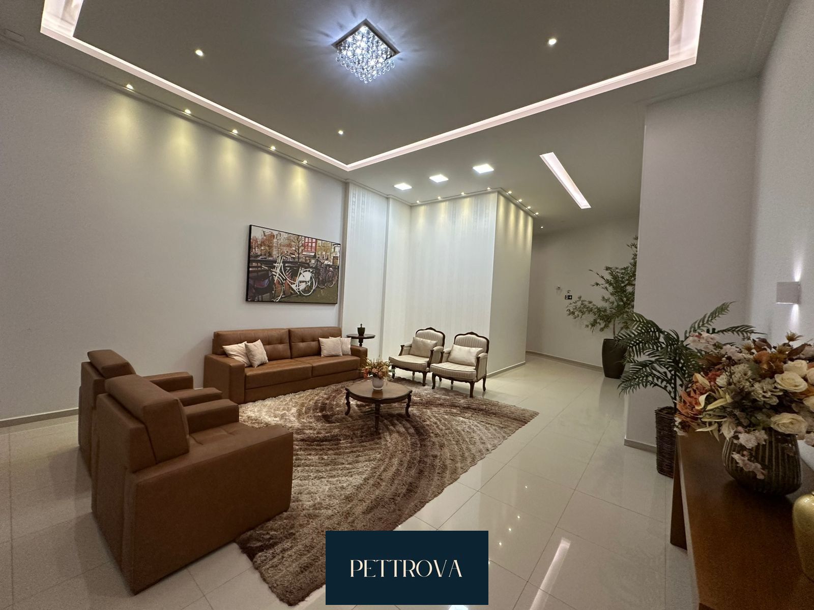 Residencial sylvio kissula - foto 11