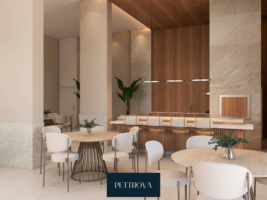 Apartamento residencial encanto