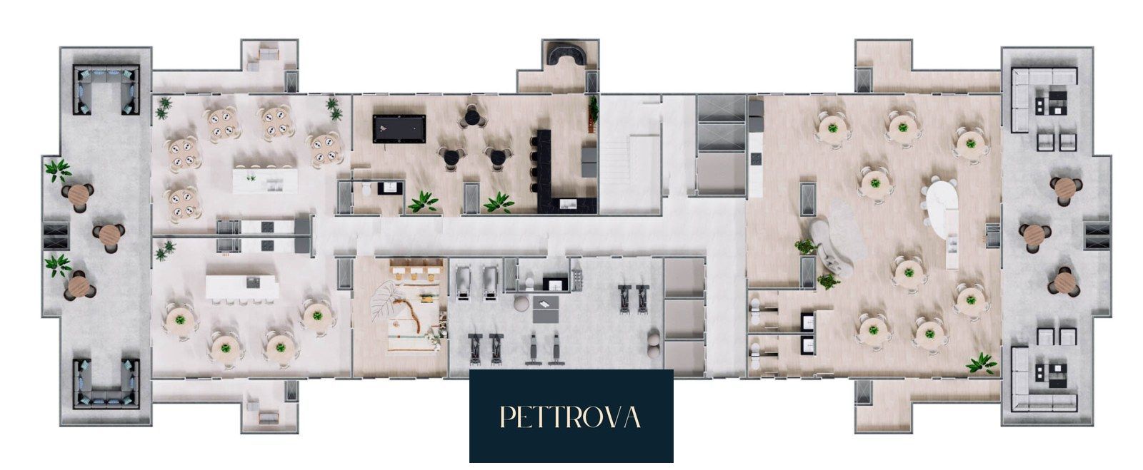 Residencial Encanto Toledo - foto 27