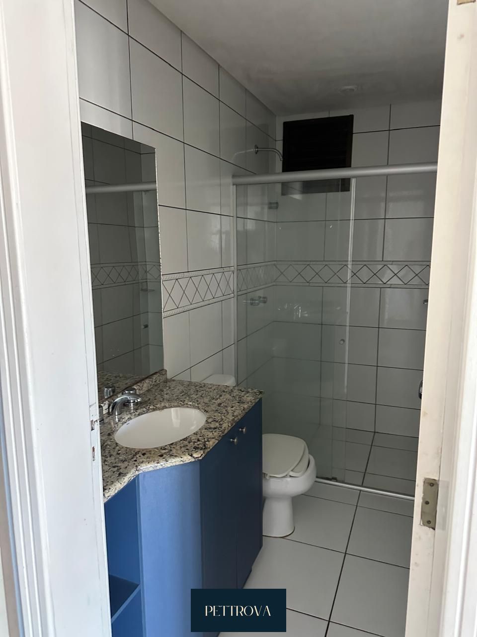 Apartamento ed caroline