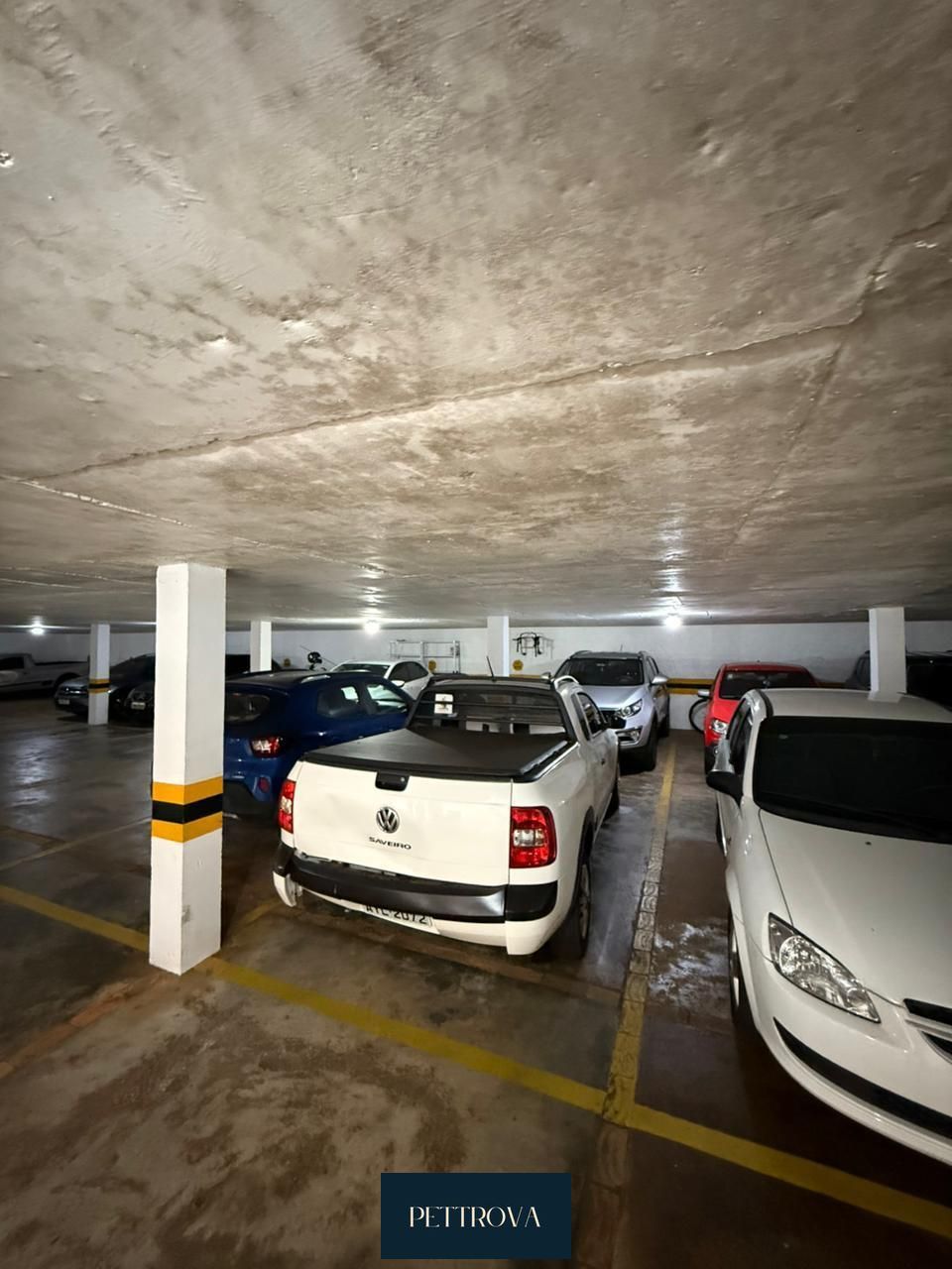 Apartamento grand ville