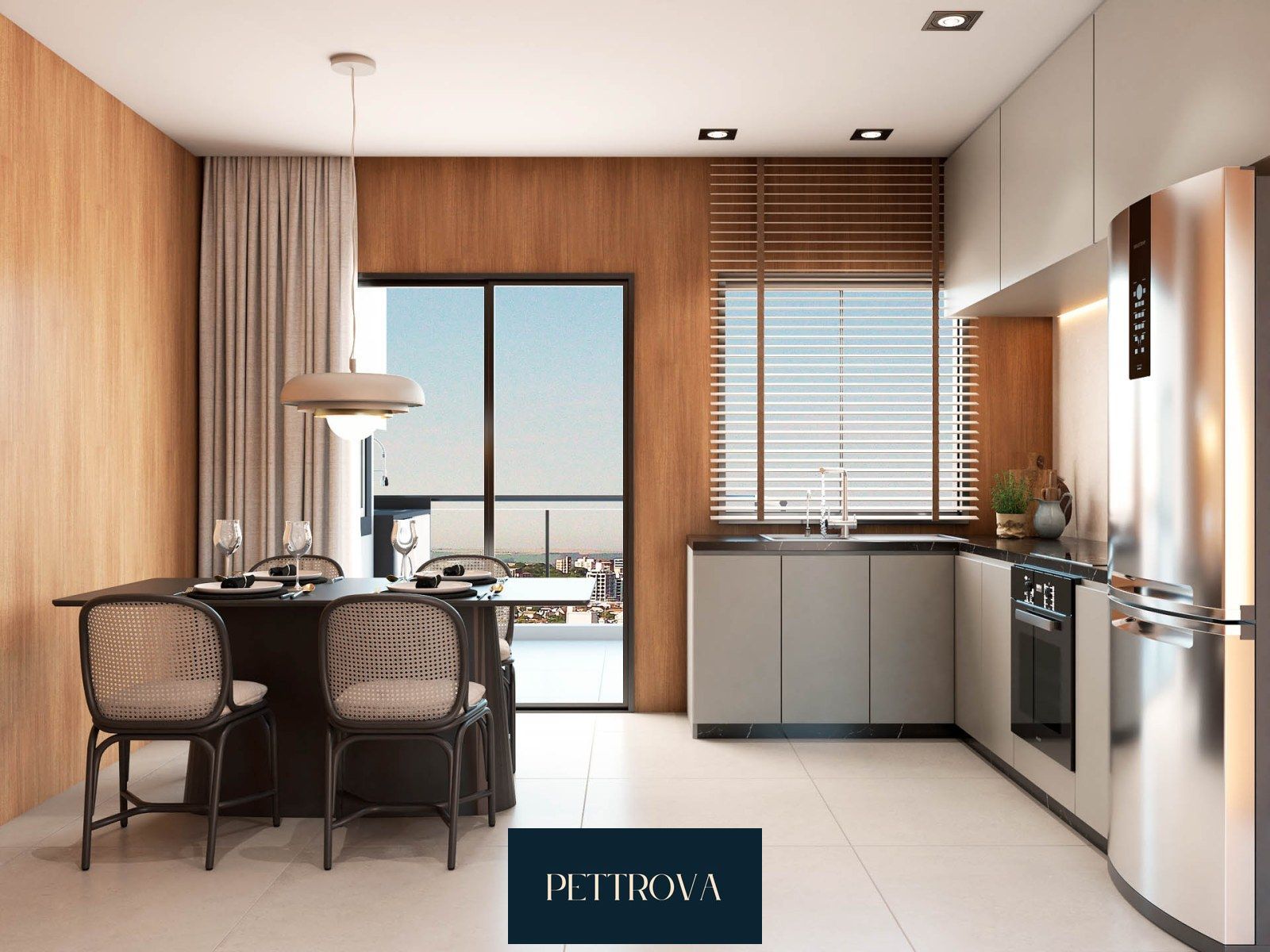 Residencial encanto toledo