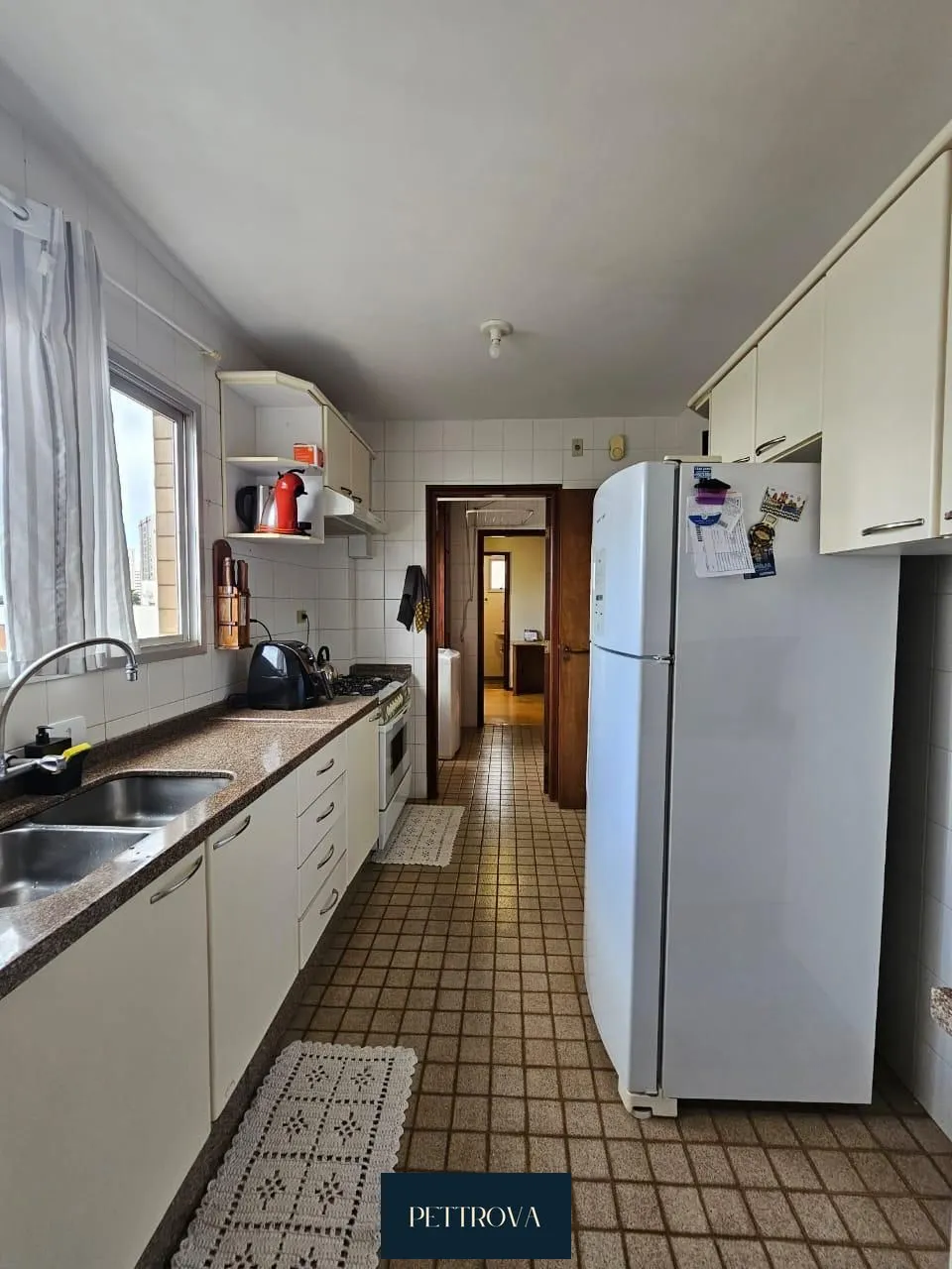 Apartamento com 4 Dormitórios à venda, 129 m² por R$ 680.000,00 Apartamento com 4 Dormitórios à venda, 129 m² por R$ 680.000,00