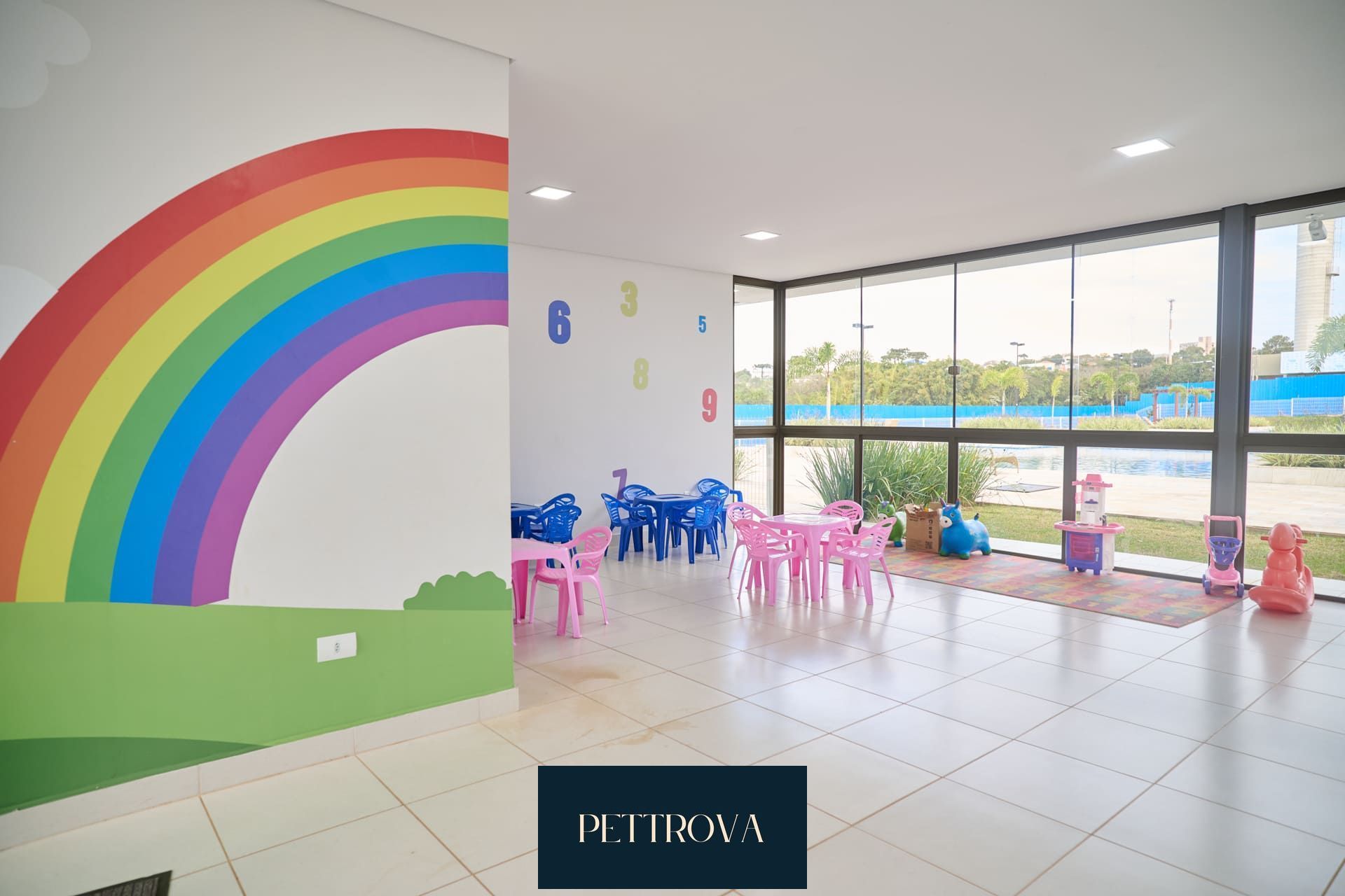 Residencial dinapoli ii
