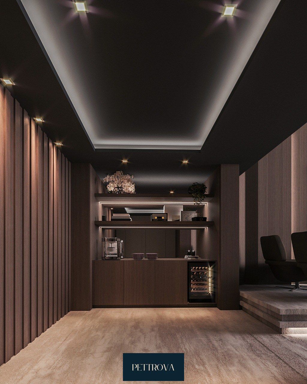 Terranoble residence