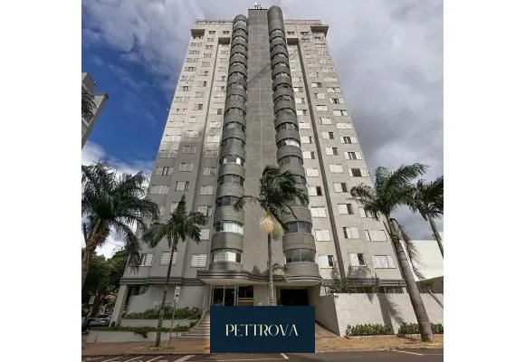 Apartamento à venda  no Centro - Cascavel, PR. Imóveis