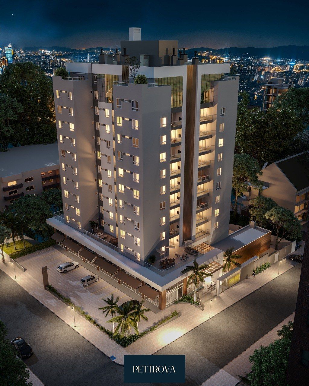 Terranoble residence