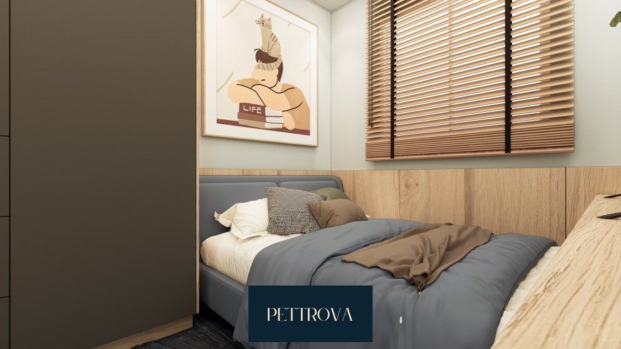 Apartamento residencial encanto