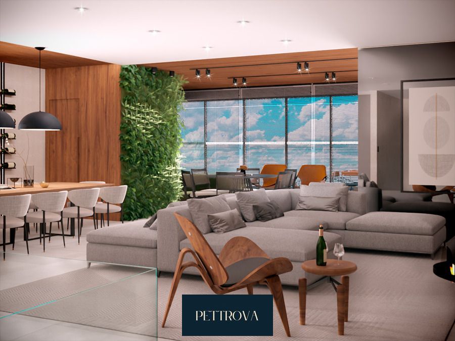 Apartamento rubi