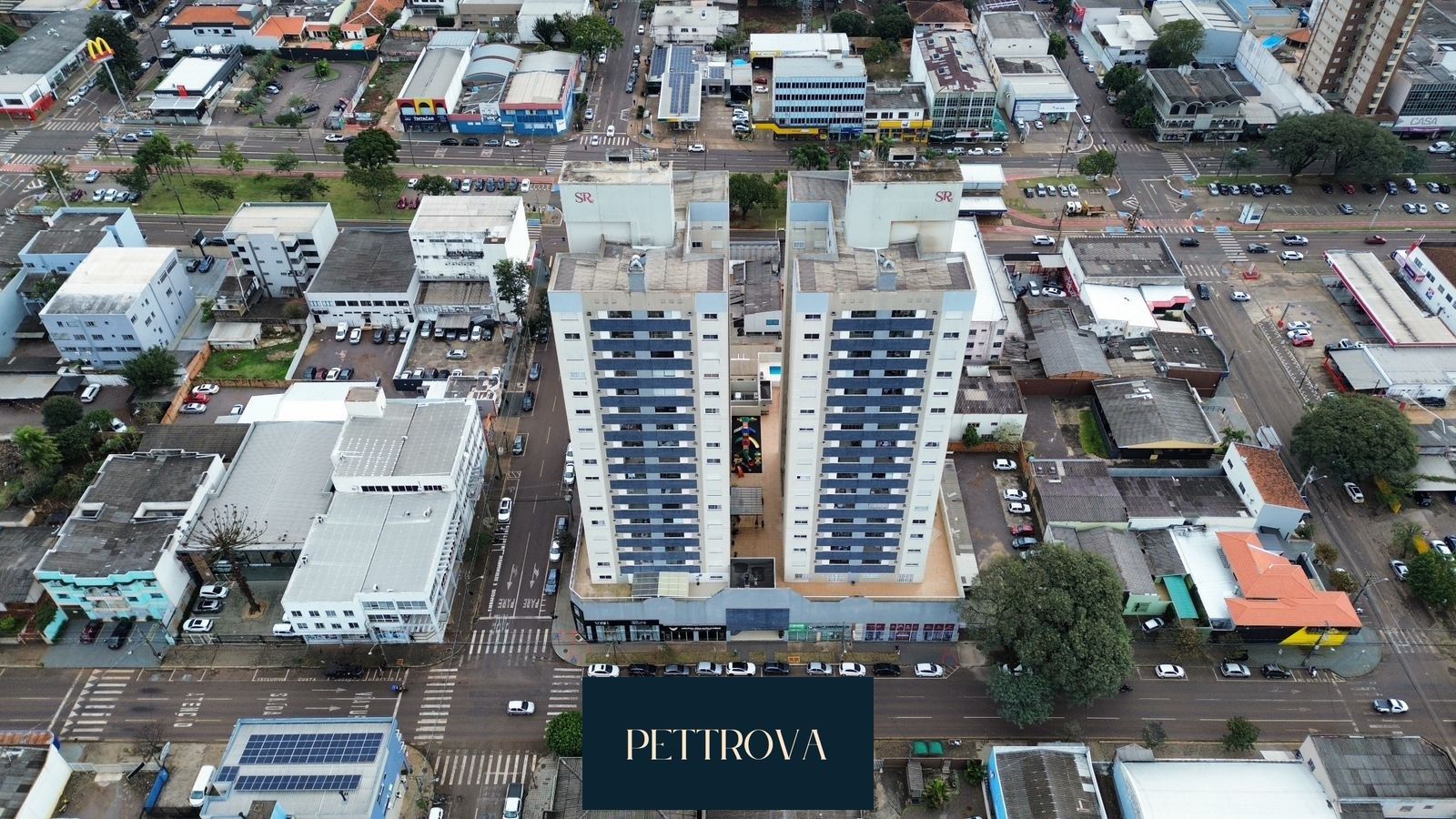 Residencial sylvio kissula - foto 28