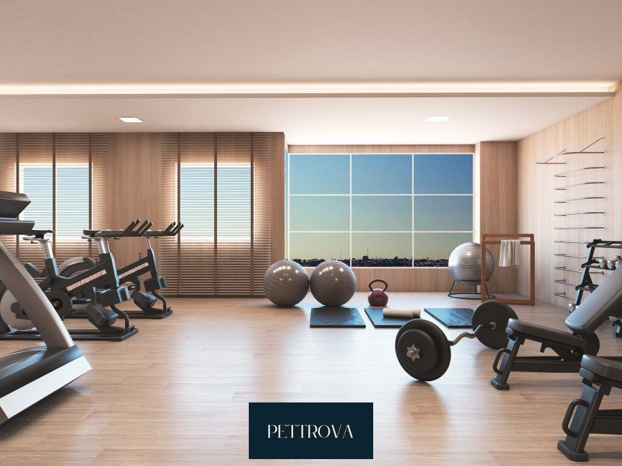 Residencial confianca