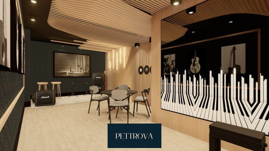 Apartamento francisco henrique renz