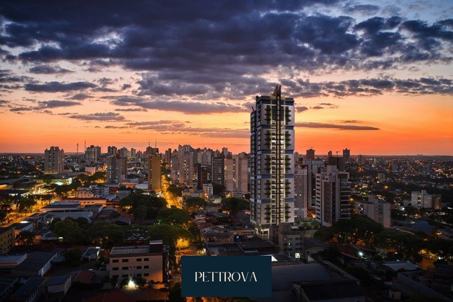 Apartamento francisco henrique renz