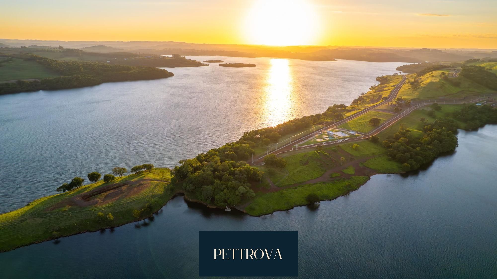 Marinas do iguaçu - thermas & condomínio resort