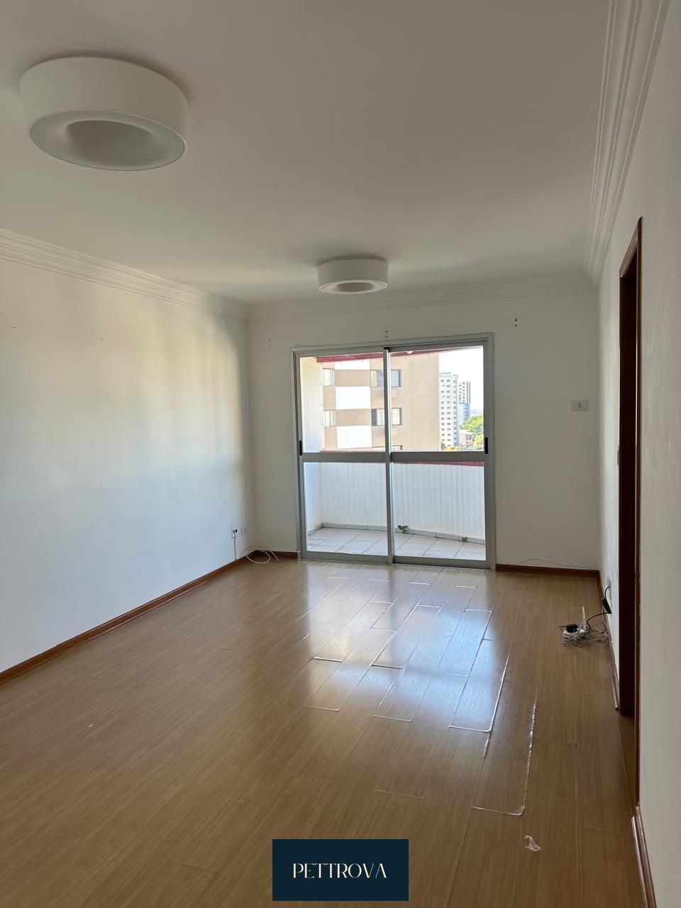 Apartamento ile de france