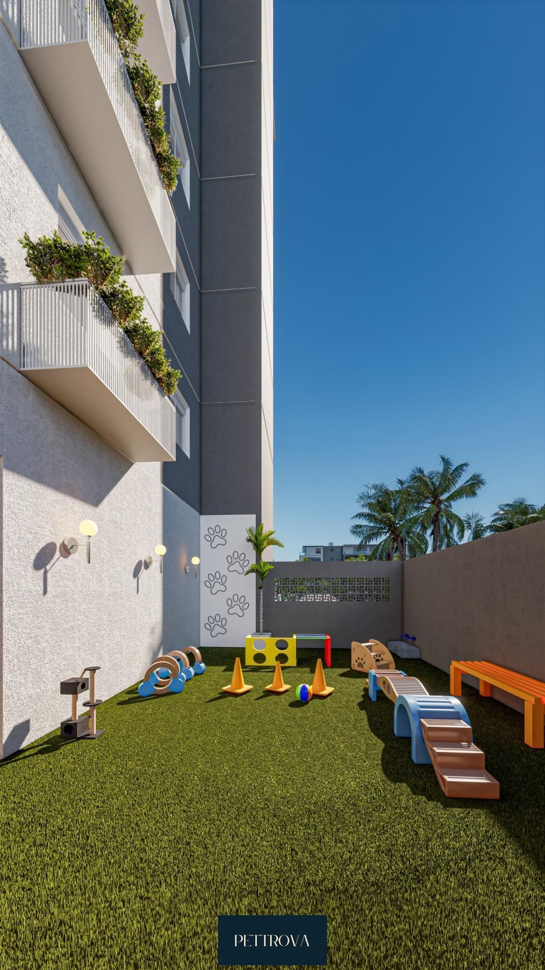 Áurea residencial