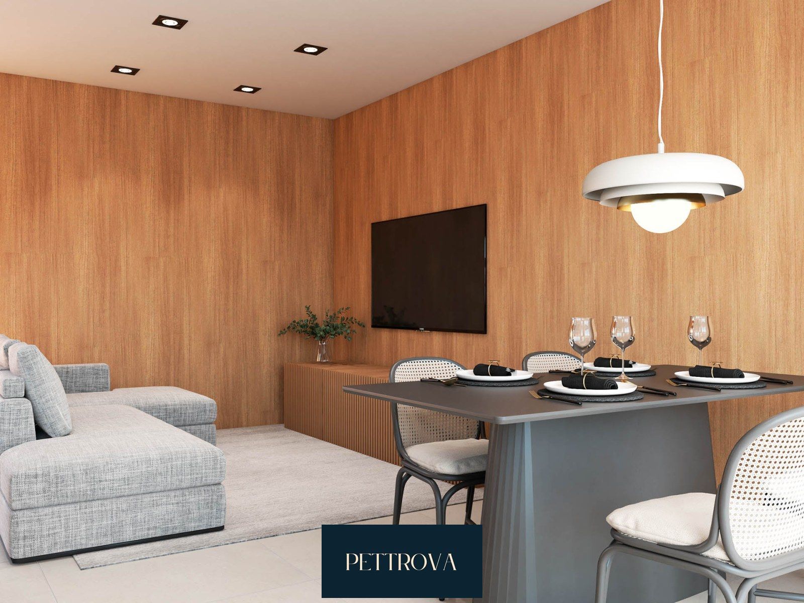 Apartamento com 2 Dormitórios à venda, 63 m² por R$ 441.624,00 Apartamento com 2 Dormitórios à venda, 63 m² por R$ 441.624,00