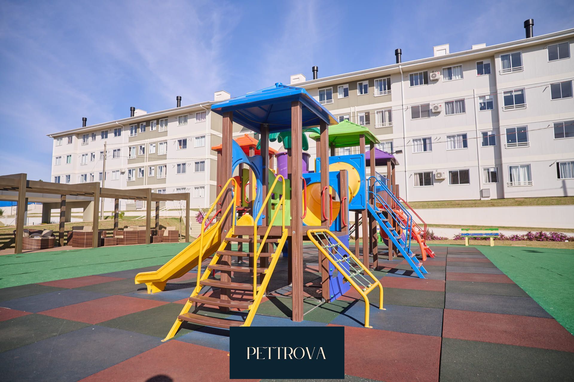Residencial dinapoli ii
