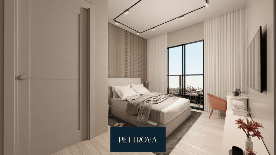 Apartamento 3 dormitórios à venda Centro Cascavel/PR