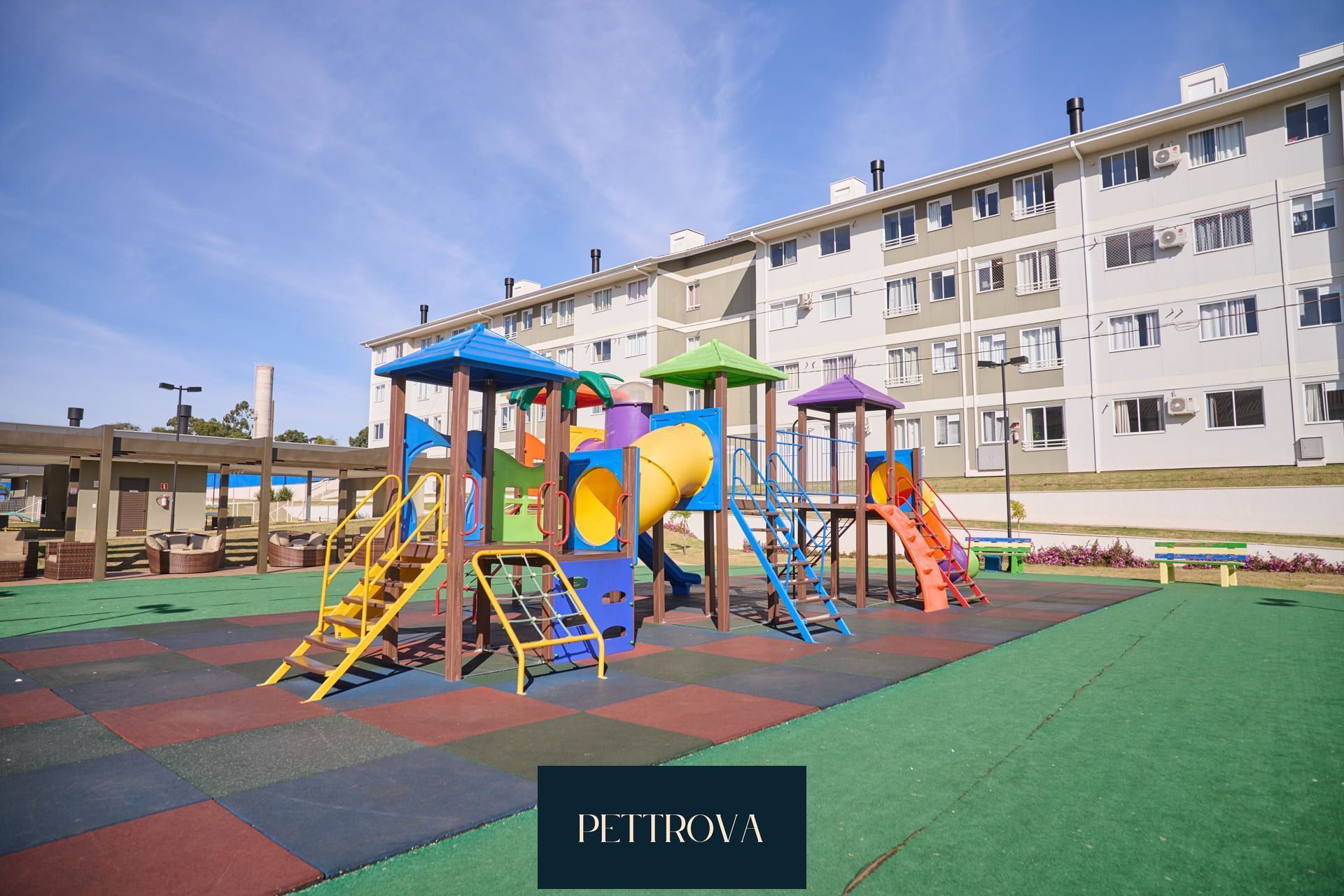Residencial dinapoli ii