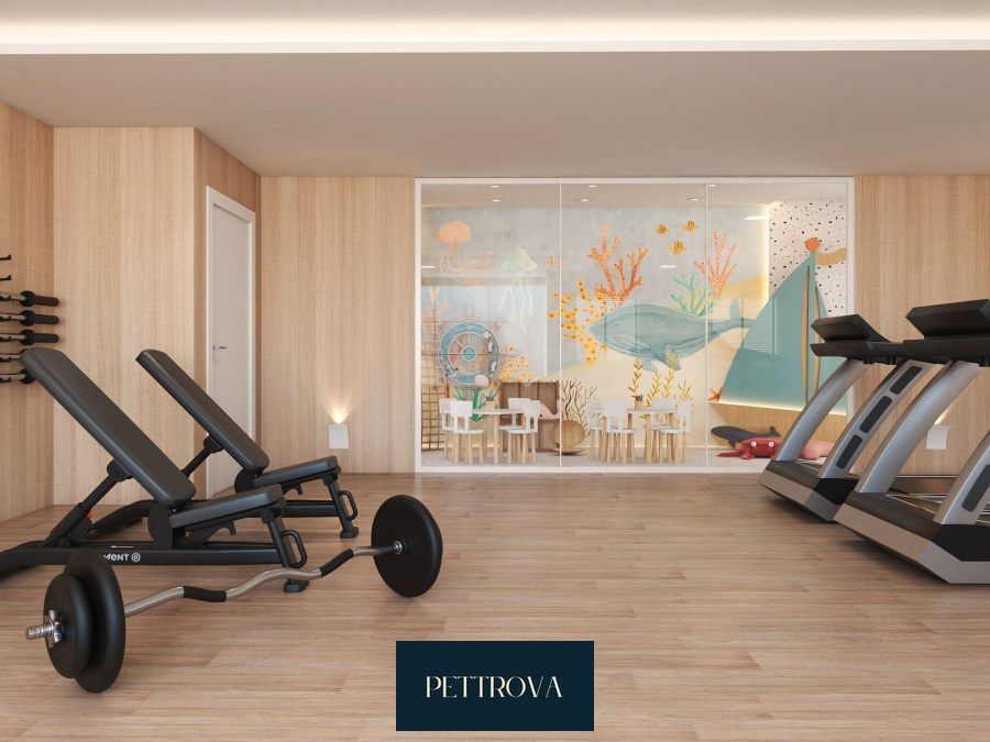 Residencial confianca