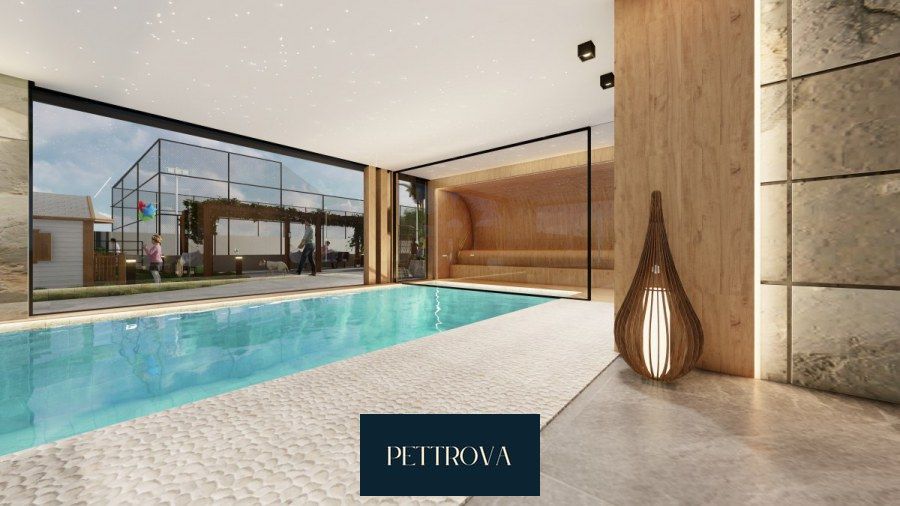 Apartamento francisco henrique renz