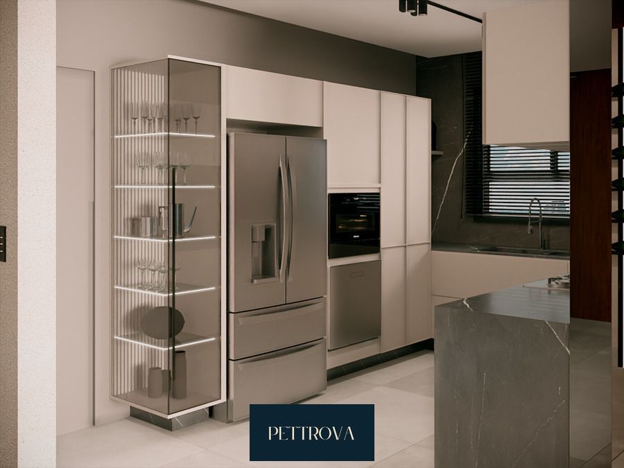 Apartamento rubi