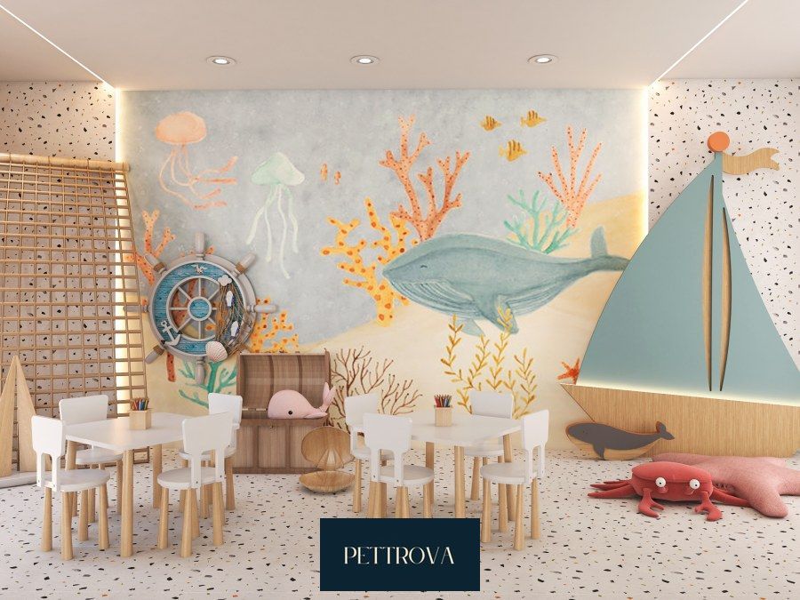 Residencial confianca