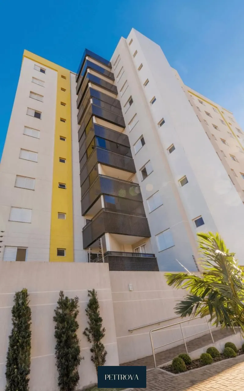 Apartamento à venda  no São Cristóvão - Cascavel, PR. Imóveis