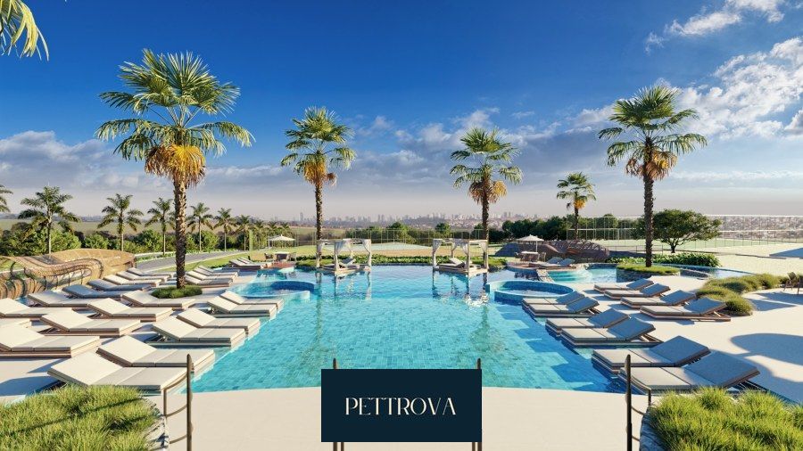 Colinas golf residence