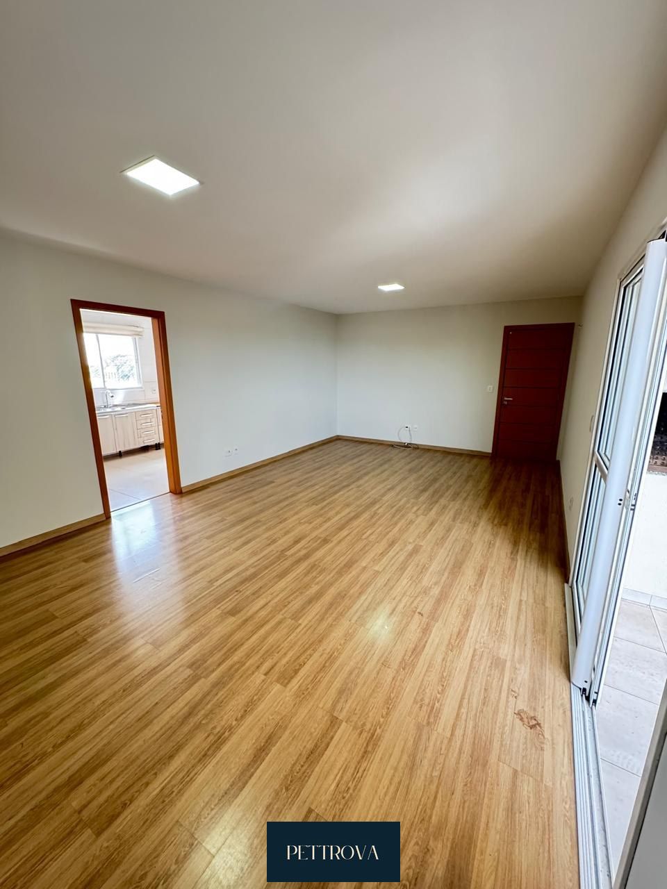 Apartamento edificio tulipa