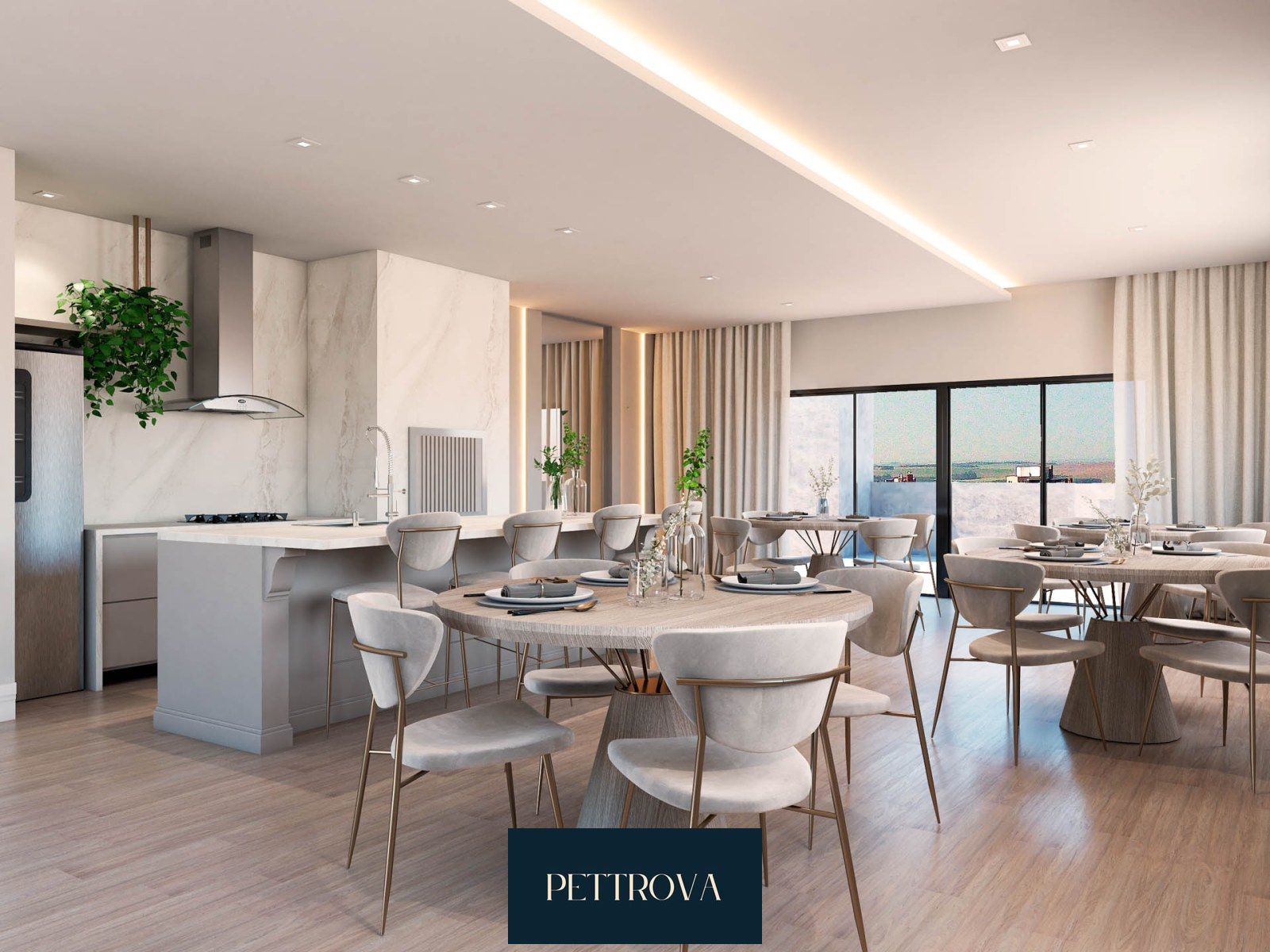 Residencial Encanto Toledo - foto 26