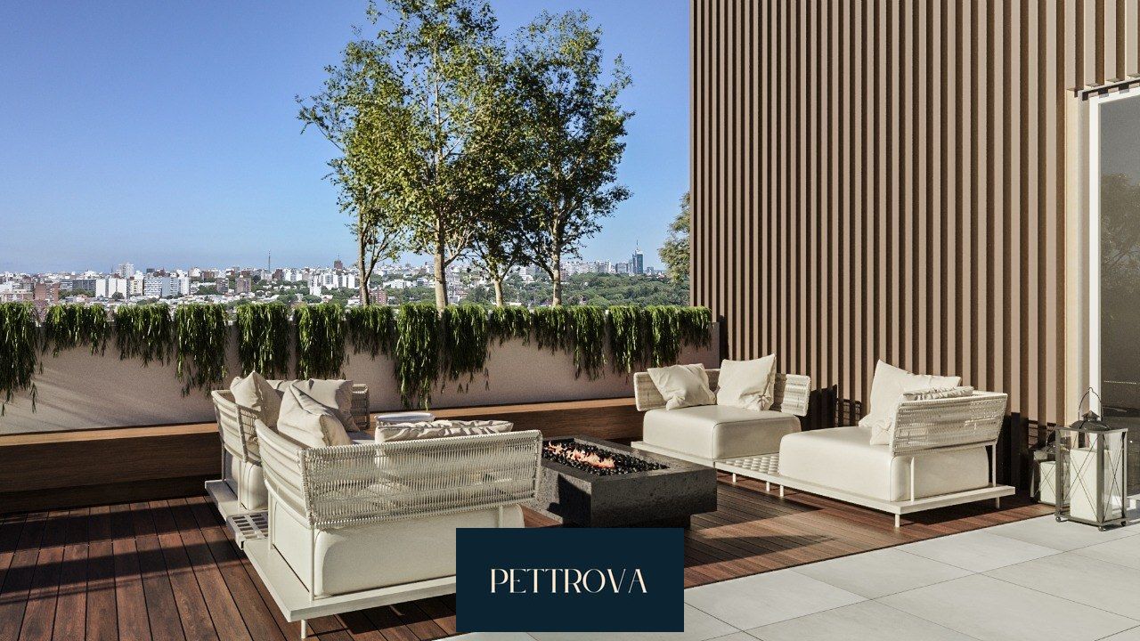 Terranoble residence