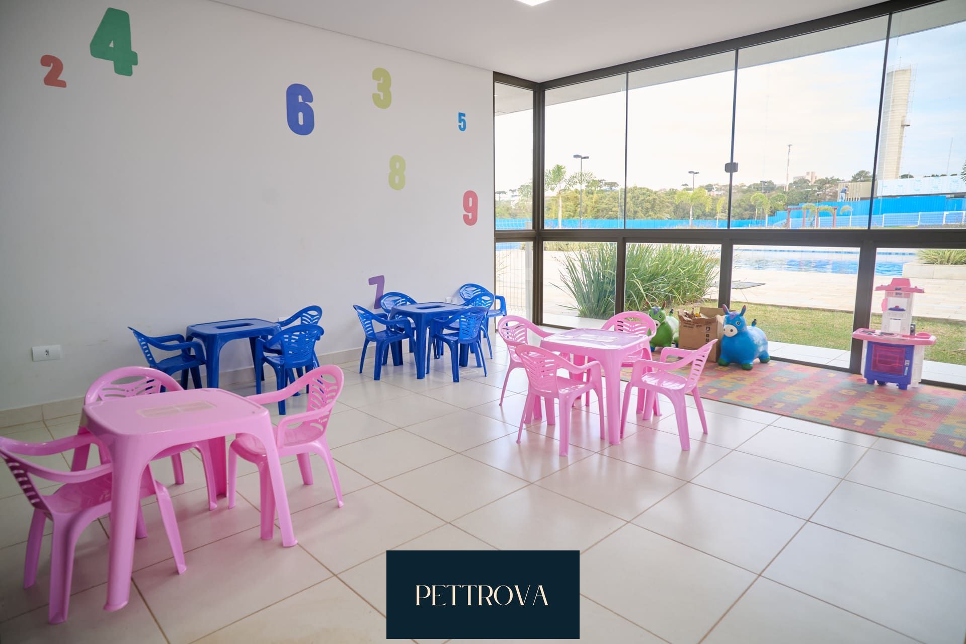 Residencial dinapoli ii