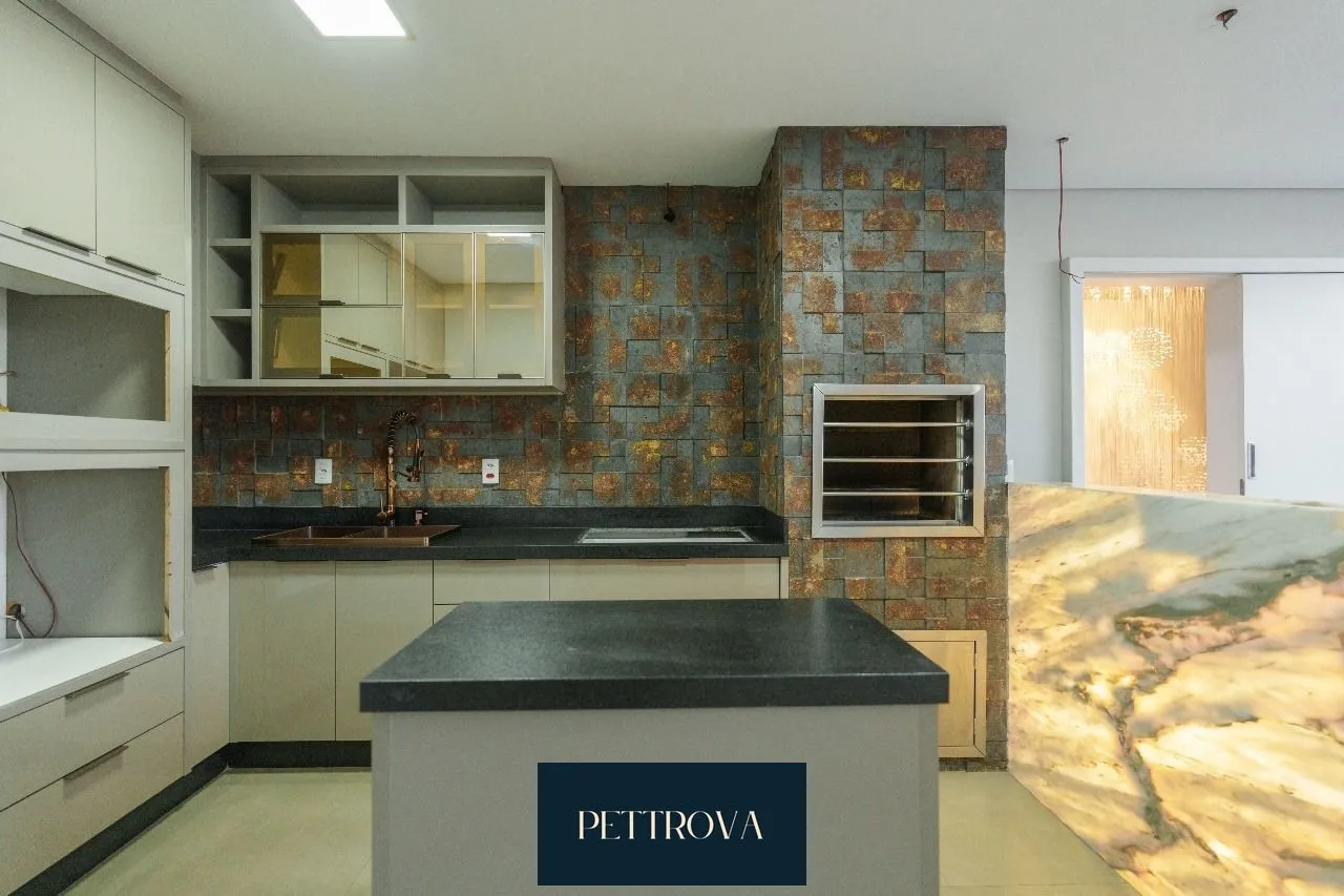 Apartamento com 3 Dormitórios à venda, 191 m² por R$ 1.400.000,00 Apartamento com 3 Dormitórios à venda, 191 m² por R$ 1.400.000,00