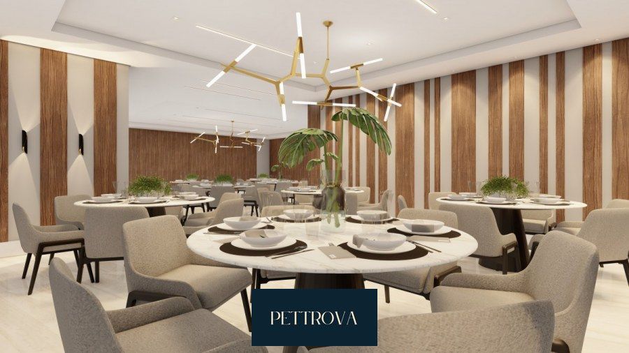 Apartamento francisco henrique renz