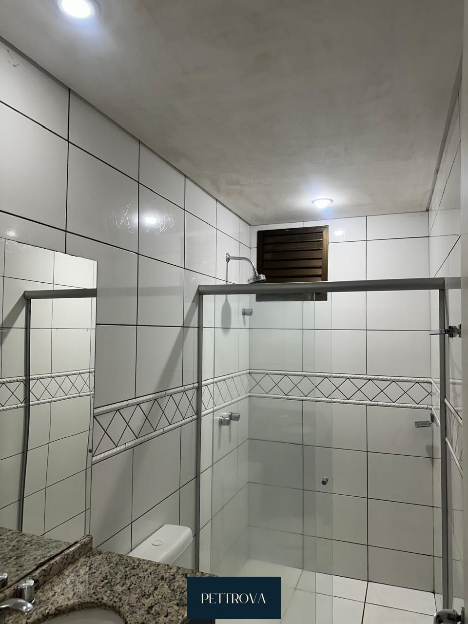 Apartamento ed caroline