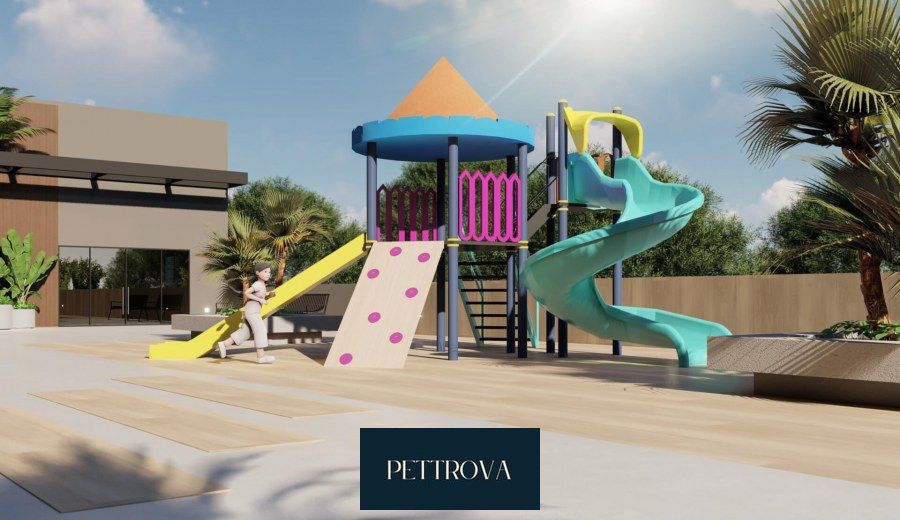 Apartamento residencial encanto