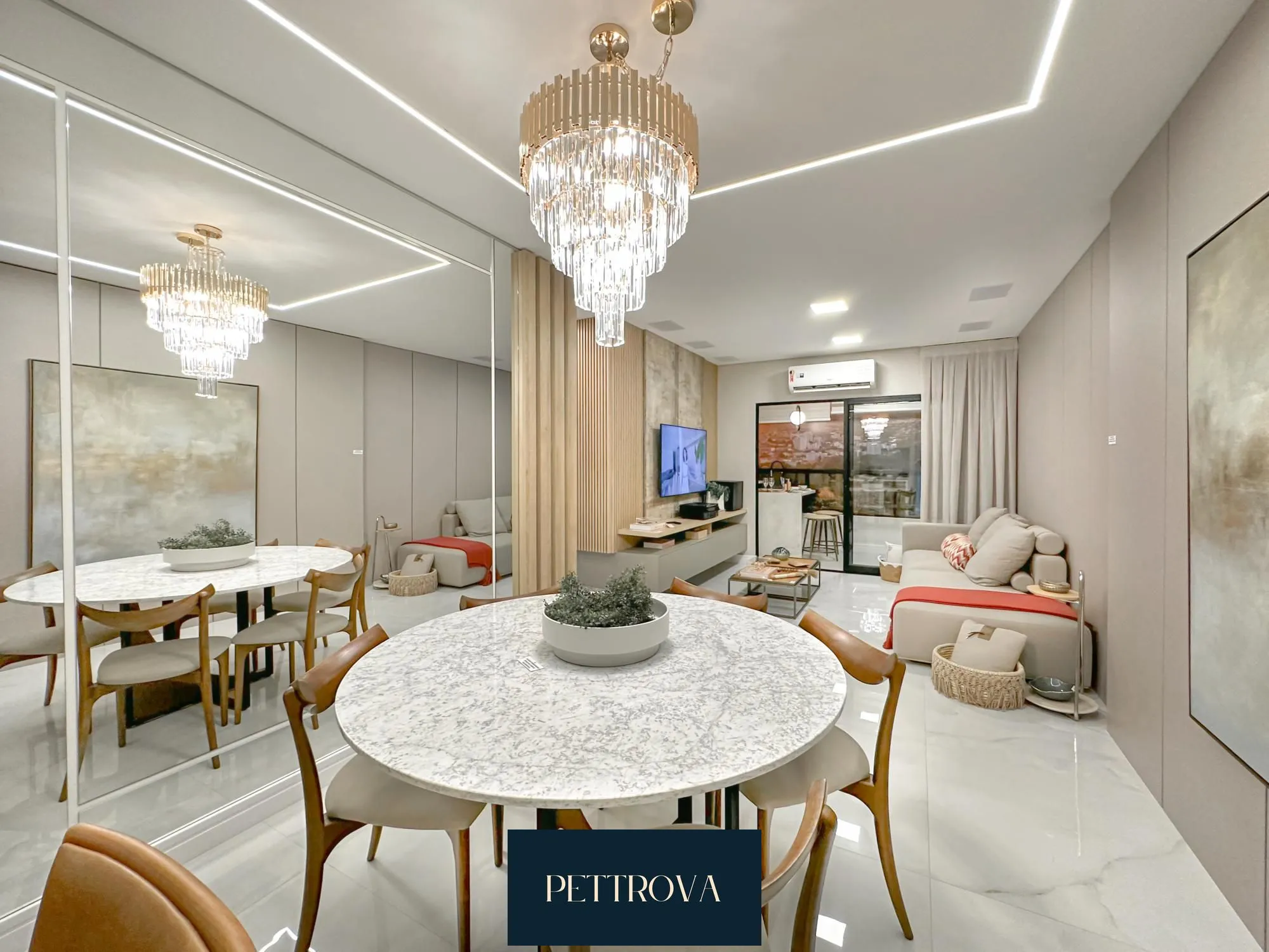 Apartamento à venda  no Centro - Cascavel, PR. Imóveis