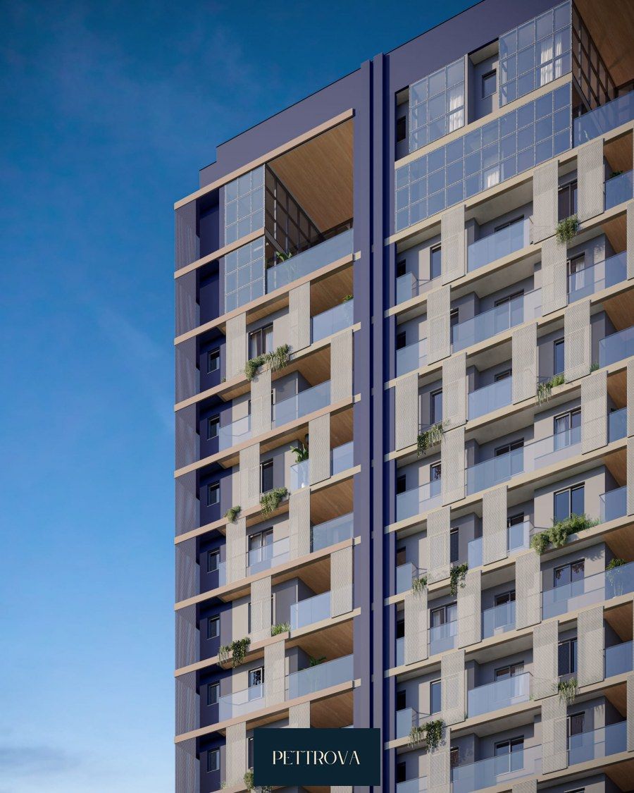 Apartamento à venda  no Country - Cascavel, PR. Imóveis