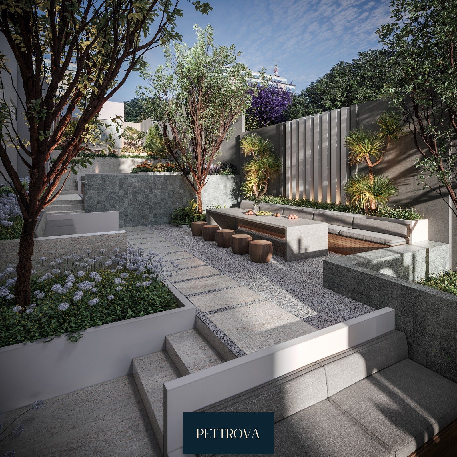 Terranoble residence