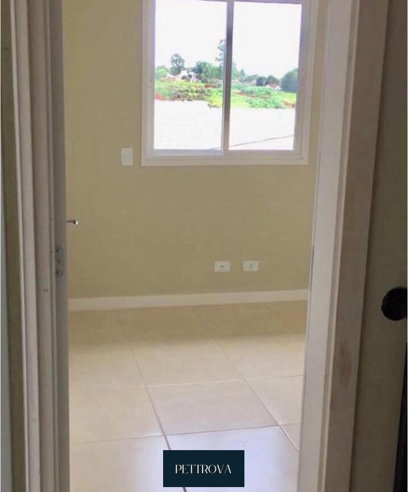 Sobrado residencial parque alvorada