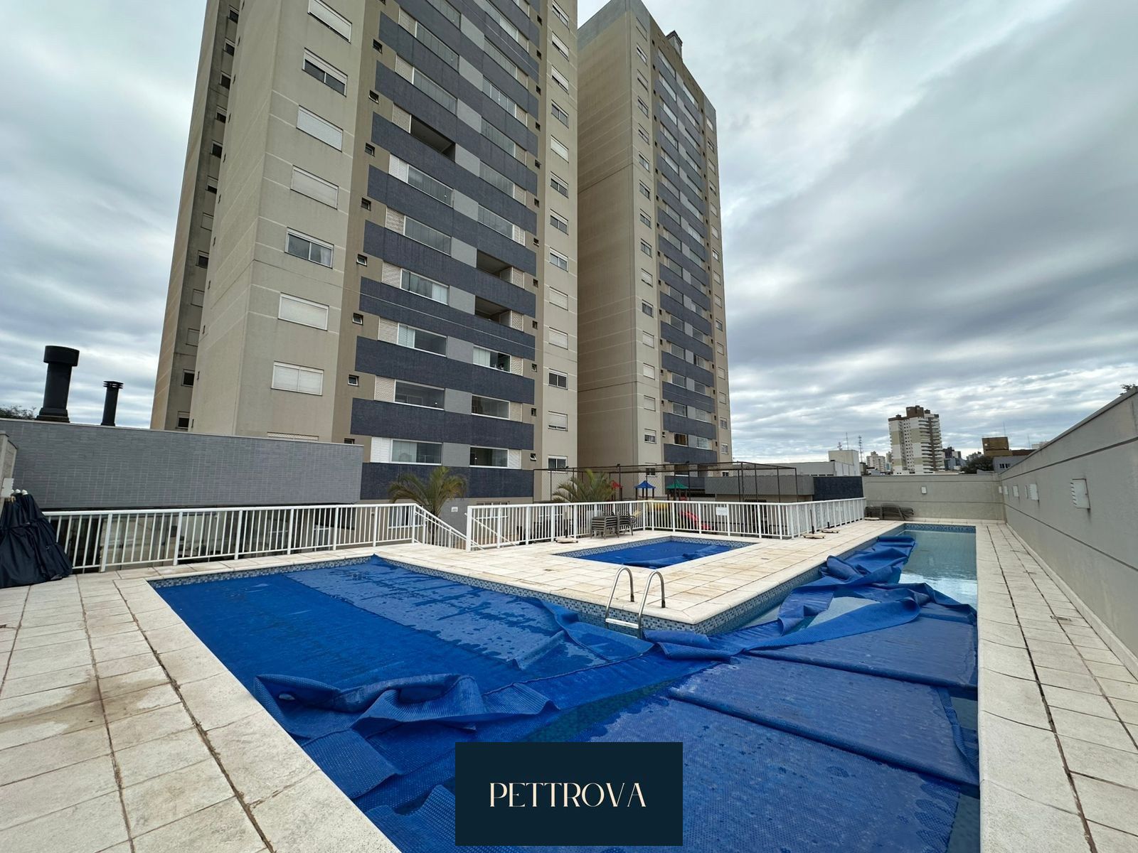 Residencial sylvio kissula - foto 24