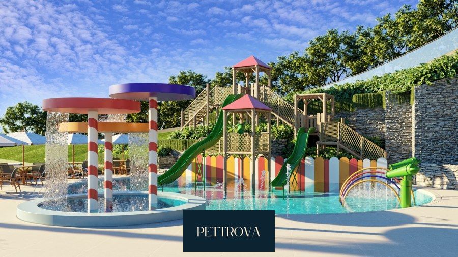 Colinas golf residence