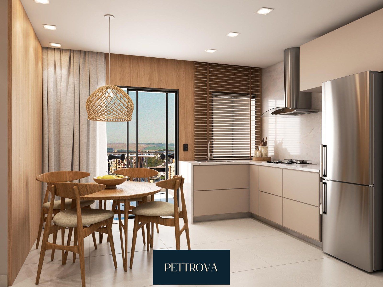 Residencial encanto toledo