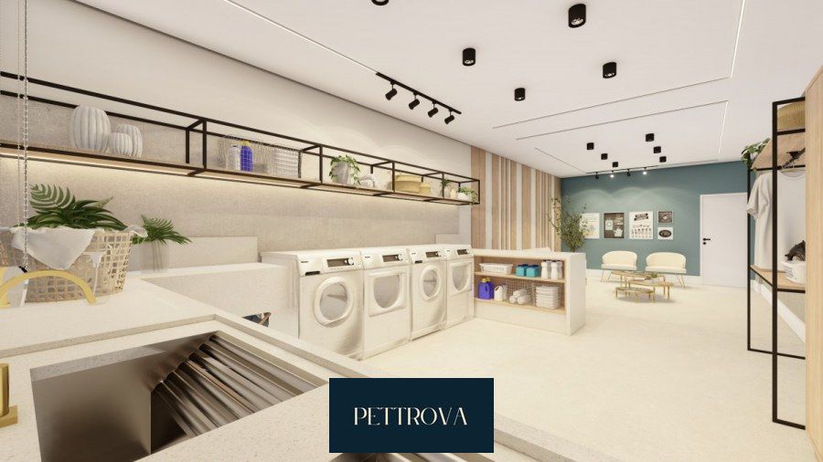 Apartamento francisco henrique renz