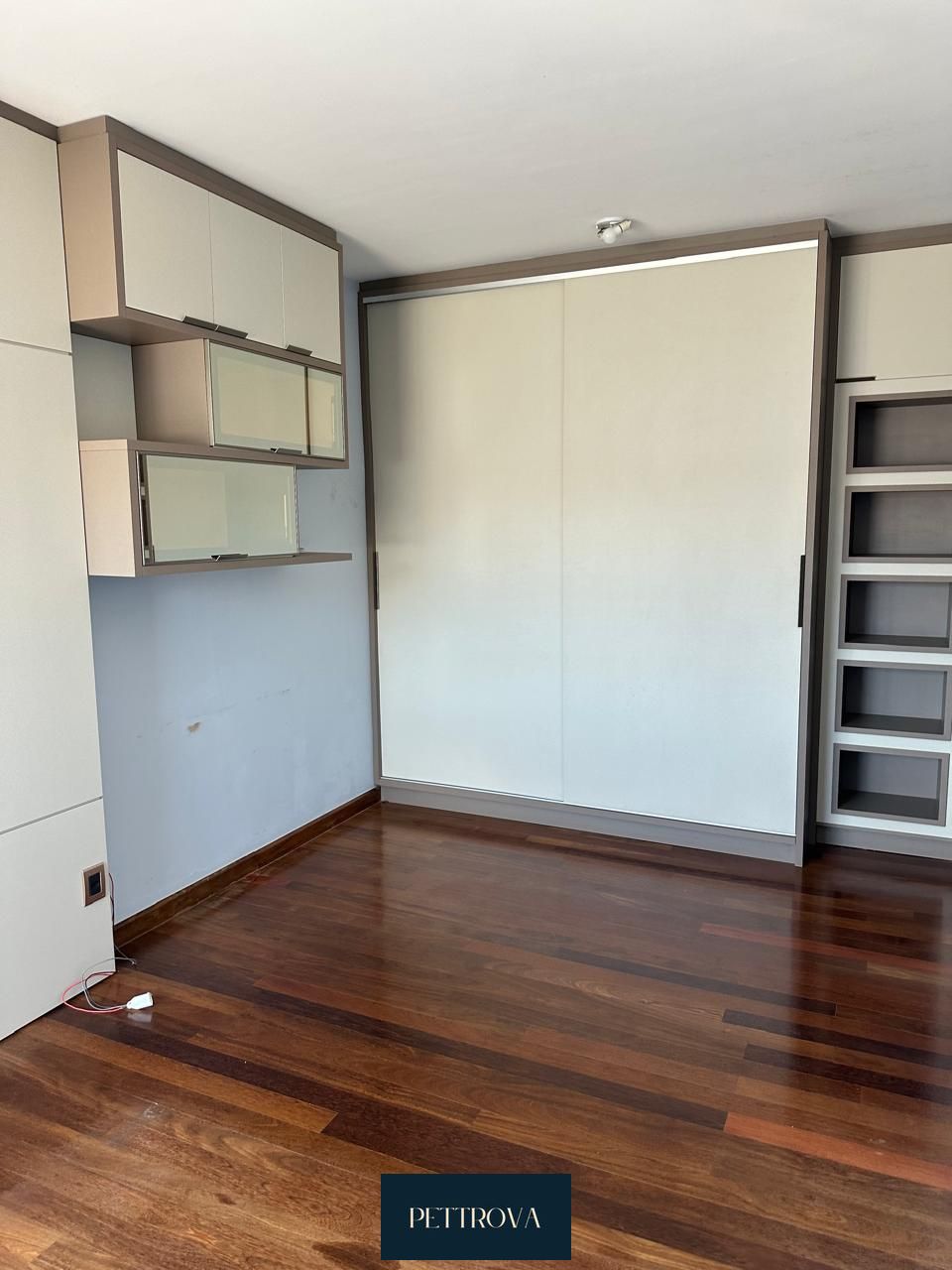 Apartamento ed caroline