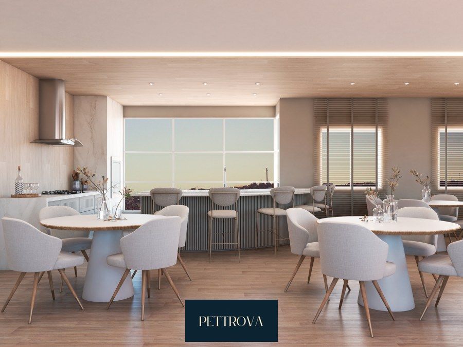 Residencial confianca