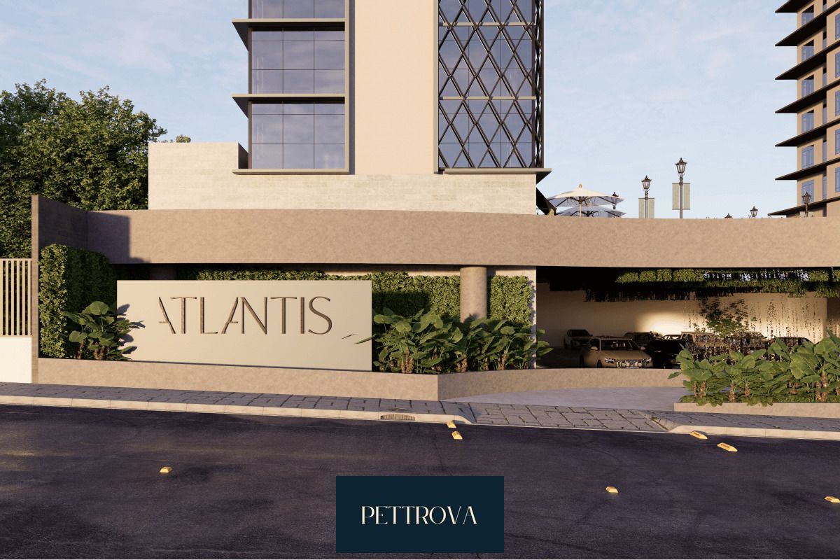 Atlantis szymanski & favero